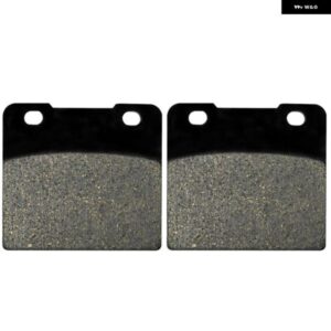 オートバイ バイク フロント リアブレーキ パッド SUI VS 1400 VS1400 イントルーダー 1987-2003 VL1500 VL 1500 1998-2001