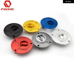ドゥカティ 748 916 996 998 848 1098 S/R モンスター スーパースポーツ CNC オートバイ バイク アルミ 燃料タンク ガスキャップ オイルタンクカバー