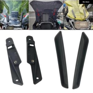 オートバイ バイク フロントガラス トリム ストリップ BMW R1200GS LC 2013 - 2018 R1200GS ADVENTURE 2018 - 2020 R1250GS R1250GS ADV