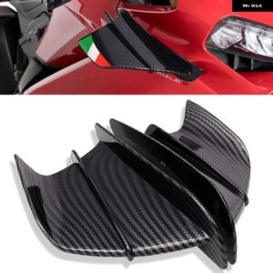 ホンダ NC750X NC700 NC750 NC700S NC700X NC750S MAGNA750 CB750 RVT750 VT750 オートバイ バイク ウィングレット エアロダイナミック ウィングキット