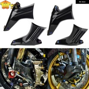 ヤマハ R1M R6 R7 R125 MT-09 MT-10 SP MT09 MT10 MT125 トレーサー 9 GT 900 900GT オートバイ バイク ブレーキ キャリパー エア冷却ダクト