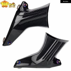オートバイ バイク フロントブレーキエアガイド ラジエーター ドゥカティ 950 MULTISTRADA 1200 1260 1200S 1260S 1200GT 1260GT DIAVEL CARBON XDIAVEL S