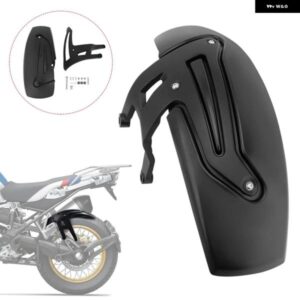 オートバイ バイク リアフェンダー マッドガード ホイールハガー スプラッシュガード BMW R1200GS GS R1200 R1250 LC アドベンチャー 2013-2023
