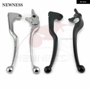 オートバイ バイク 左/右 ブレーキクラッチ レバー ヤマハ R6 R6S YZF-R1 YZFR1 YZF-R6 YZFR6 YZF-R6S YZFR6S FZ1 FZS1000