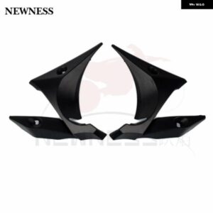 オートバイ バイク 上部サイドインナー フェアリング カウル プラスチック ヤマハ YZFR1 2004-2006 2005