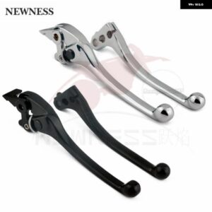 オートバイ バイク ブレーキクラッチ レバー ホンダ CBR 600 ハリケーン F2 F3 F4 F4I 900RR CB599 CB600 CB900 ホーネット CB919 VTX1300 NC700 S/X