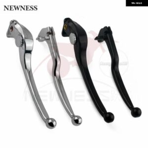 オートバイ バイク 右左 ブレーキクラッチ レバー SUI GSX-R 750 GSXR600 GSXR750 GSX-R600 GSX-R750 K4 2004 2005