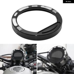 ホンダ REBEL CMX300 CMX500 2020-2022 CMX300 オートバイ バイク CNCアルミスピード メーター ゲージ計器メーターリングカバー