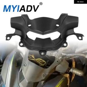 カワサキ Z900 2017 2018 2019 オートバイ バイク フロントアッパー フェアリング ヘッドライト インナー ブラケット パネル カバー 未塗装アクセサリー