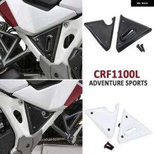 ホンダ CRF1100L アフリカツイン/アドベンチャースポーツ 2020 2021 オートバイ バイク サイド パネル カバー フェアリング ガード プロテクターセット