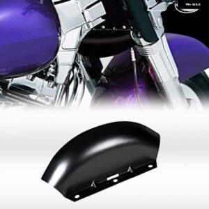 ロワー トリプルツリー ウィンドデフレクター ハーレー ツーリング エレクトラストリートグライド ロードキング FLH/T FLHX 1980-2013 モデル