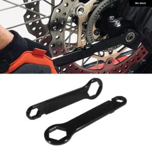 ブラックホイール交換ツールキット ホンダ アフリカツイン CRF1000 L LA DC ADV 2016 17 18 19 20