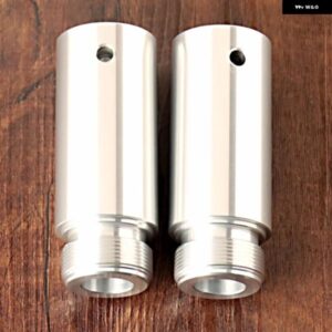 フォーク チューブ 3インチエクステンション ハーレー ダイナグライド スポーツスター FXD 1200 39MM フォーク 付き