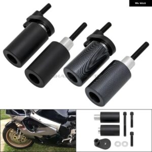 オートバイ バイク パーツ ノーカット フレーム スライダー クラッシュ フォールディングプロテクション SUI GSXR600 2001-2003 GSXR750 2000-2003 GSX-R