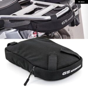 収納 バッグ BMW R1200GS LC ADV R1250GS アドベンチャー オートバイ バイク R1200GS R1 ツールバッグ 防水 バッグ 2014-2016 - 20