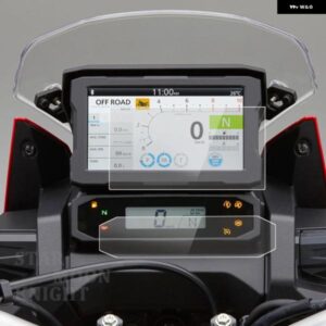ホンダ CRF1100L クラス タースクラッチ フィルム CRF 1100L CRF1100 L アフリカツイン 2020 スクリーン プロテクター オートバイ バイク アクセサリー