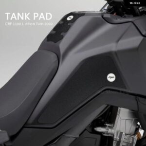 オートバイ バイク 滑り止めタンク パッド ステッカー サイド 防水 タンク パッド ホンダ CRF1100L AFRICA TWIN 2020 -