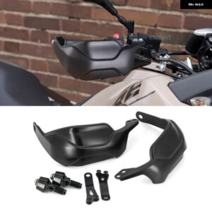 ヤマハ XT660Z TENERE XT 660 Z XTZ660 XTZ 660 オートバイ バイク アクセサリー ハンドガード シールド ハンドガード プロテクター ウインドシールド