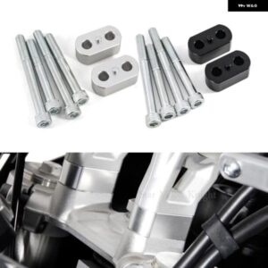 オートバイ バイク ハンドルバー ライザークランプ マウント マウント ライザーTIGER 800 TIGER EXPLORER XC XR EXPLORER 1200 TIGER800