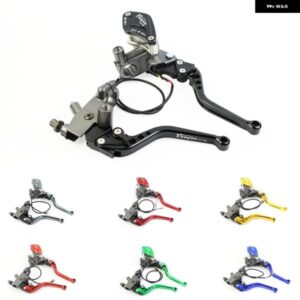 14MMピストン ブレーキクラッチ レバー オートバイ バイク 汎用 22MM ハンドルバー パーチラインクラッチ GROM カワサキ Z125 VESPA アプリリア