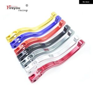 ラジアル ブレーキクラッチ レバー パーツ PX1 FRANDO 7NB ビレット オートバイ バイク 油圧 ブレーキマスター シリンダー レバー 汎用