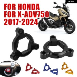 ホンダ X-ADV750 XADV 750 X-ADV 750 XADV750 オートバイ バイク アクセサリー フロントサスペンション フォーク