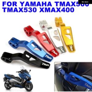 ヤマハ TMAX530 TMAX500 TMAX 500 T-MAX 530 T-MAX500 T-MAX530 オートバイ バイク アクセサリー パーキング ブレーキ レバー ハンドブレーキ