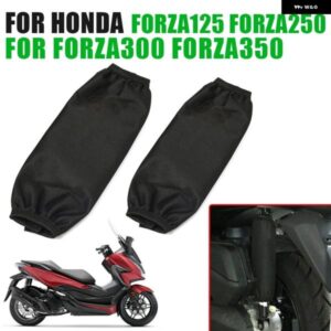 ホンダ FORZA125 FORZA350 FORZA 125 350 250 300 FORZA300 オートバイ バイク アクセサリー リアショック アブソーバー サスペンションカバー ガード