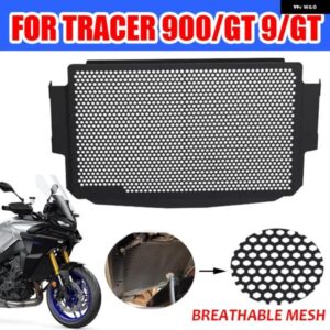 ヤマハ TRACER 900 GT 9 TRACER900 GT 900GT 9GT 2024 2025 オートバイ バイク アクセサリー ラジエーター グリル ガード グリル プロテクター カバー