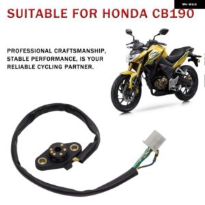 ホンダ WH125 WH175 CBR190 CB190R CBF190R CBF190 CBX190 6速 ギア シフト シフト ポジション インジケーター センサー