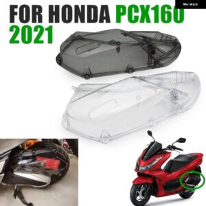 ホンダ PC X160PC X 160 2021 オートバイ バイク アクセサリー エア フィルター カバー プロテクター シェルキャップ ガード 装飾 パネル