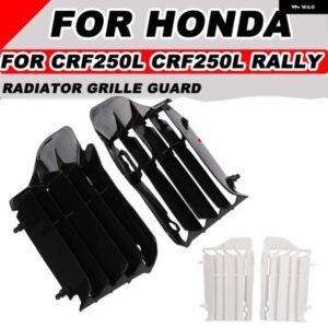 ホンダ CRF250L CRF 250 L 2012 - 2017 CRF 250L RALLY 2017 オートバイ バイク アクセサリー ラジエーター ガード グリル グリル プロテクター カバー