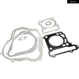 オートバイ バイク フル シリンダー クラッチ ジェネレーター カバー ガスケットSUI DRZ250 DR-Z250 DRZ DR-Z 250 01-09 DR250 DR 250CC 1998-2000