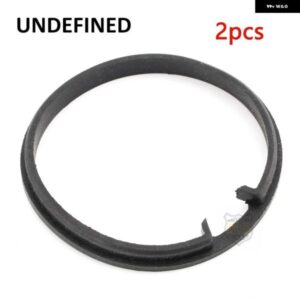 オートバイ バイク スピード メーター ガスケット ゴム製スピード メーター グロメットリング アクセサリー ハーレー スポーツスター 1200 ダイナ FXDL FXDW