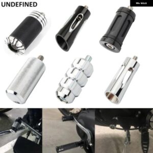 オートバイ バイク シフター ペグ シフト ギア レバー フットペグ ネイル ハーレー スポーツスター 883 1200 ダイナ ファットボブ ブレイクアウト ソフテイ