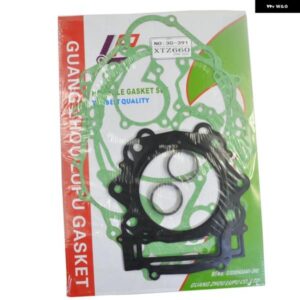 フル エンジン ガスケット クランクケース クラッチカバー シリンダー ガスケットキット セット ヤマハ XT660Z XTZ660 TENERE 660 2008-2015