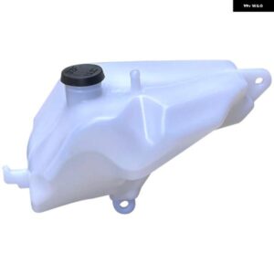 オートバイ バイク クーラー クーラント オーバーフロー リザーバー ウォータータンク カワサキ ER6F NINJA 650R EX650 ER-6F 2009 2010 2011