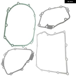 ジェネレーター クラッチ エンジン パルサー カバー オイルパン ガスケット ホンダ CB900F CB919 ホーネット 02-07 CBF600N CBF600S 04-07 CBR900RR 92-99