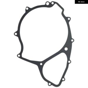 オートバイ バイク 右 エンジン ハウジング ジェネレーター カバー ガスケット BMW F650GS GS DAKAR 99-07 F650CS 2000-2005 G650GS 08-15