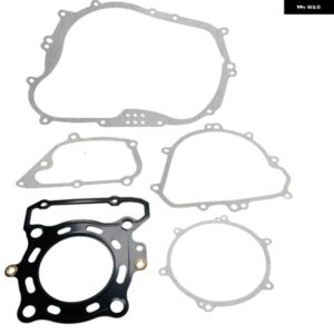 シリンダー エンジン カバー ガスケットキット カワサキ KLX250 94-16 D-トラッカー 98-16 KLX250R 93-96 KLX 250ES 94-97 SR 93-97 KLX250S 09-14