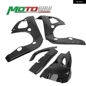 カーボン フレーム カバー スイングアーム カバー スイングアーム プロテクター ガード SUI GSX-R 600/750 2006 - 10 K6 K8