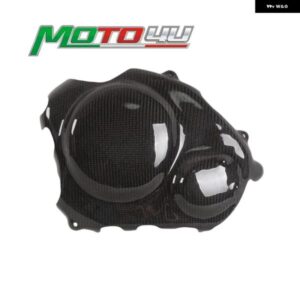ホンダ CBR1000RR 2004 - 07 カーボン クラッチカバー アクセサリー クランクケース オートバイ バイク カスタム