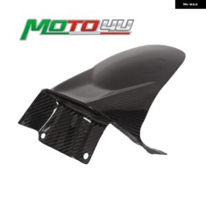 ホンダ VFR1200F VFR 1200F 2010 - 13 カーボン リアハガー オートバイ バイク リアフェンダー