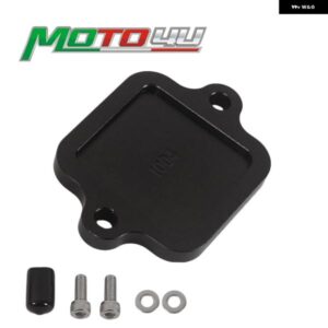 カワサキ NINJA 250R /250R/300R/650R/VERSYS 650 NINJA 250 オートバイ バイク アクセサリー スモッグブロックオフプレート 1個