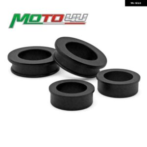 ホンダ CBR600RR CBR600 RR 2007 - 11+ レーシングホイール スペーサー アルミ オートバイ バイク アクセサリー ドリブンキャプティブ スペーサー