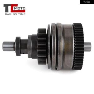 スタータードライブ ベンディックス ヤマハ ウェーブランナー GP760 GP800 GP1200 GP1200R GP1300 GP1300R ウェーブレイダー RA700 RA760 RA1100 FX700