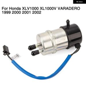オートバイ バイク 燃料 ポンプ ホンダ XLV1000 XL1000V XLV 1000 VARADERO 1999 - 02 電動燃料 ポンプ
