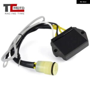 オートバイ バイク 電圧レギュレーター 整流器 SUI DF200 DF250 DF225 2004-2017 DF 200 225 250 32800-93J03 電圧安定器