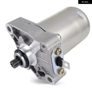 スターターモーター ホンダ NSC 50 110 VISION NHX110 ELITE NCH50 METROPOLITAN NVS50 TODAY NSC110 NSC50 31210-GFM-972 31210-GFM-B20
