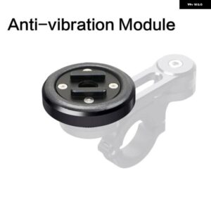 電話 ホルダー 防振 モジュール オートバイ バイク 携帯電話 マウント ハンドルバー バックミラー レーシングモト車振動に接続